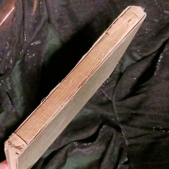 Primary Seat Work Sense Training and Games book by Laura Roundtree Smith in 1919 - Picture 8 of 10